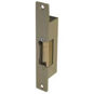 ASEC A3 Mortice Release With Hold Open - 12VAC Fail Locked - A3 