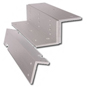 ASEC AMZB4-LP Z & L Bracket Inward Opening To Suit IGEM3500 - AMZB4-LP - AMZB4-LP 