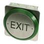 ASEC EBPP-02 All Active Small Push Plate Exit Button - EBPP-02 - EBPP-02 