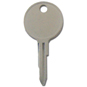 ASEC SY100 Window Key To Suit Strebor - SY100 - SY100 