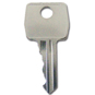 ASEC TS7250 Window Key To Suit Strebor - TS7250 - TS7250 