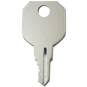ASEC TS7541 WMS Window Key - WMS Key - TS7541 
