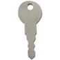 ASEC TS7279 Winlock Window Key - Winlock Key - TS7279 