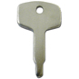 ASEC TS7279 Era Flat Window Key - Era Flat Key - TS7279 