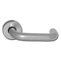 DORTREND 20RCR Round Rose Lever Furniture - SAA - 20RCR 