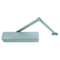 BRITON 2130B L Size 1-6 Overhead Door Closer - SILVER - 2130B 