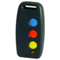 SENTRY SEN-H Transmitter Code Hopping - 3 Button - SEN-H-T3 