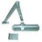 DORMA TS68 Size 2-4 Overhead Door Closer - Silver - TS68 