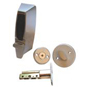 KABA 7100 Series 7108 Digital Lock Mortice Deadbolt 60mm Backset - 60mm Satin Chrome - 7008-26D 