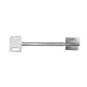 MAUER 88812 120mm Double Bitted Safe Blank - 88812 - (Praetor B & Variator B) 120mm - 88812 