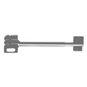 MAUER 88813 120mm Double Bitted Safe Blank - 88813 - (President) - 88813 