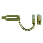 Hiatt 187 & 188 Locking Door Chain - EB KD Visi - 187 