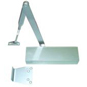 DORMA TS72V Size 2-4 Overhead Door Closer - SE Comes With Backcheck - TS72V 