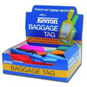 KEVRON ID4AC-30 Luggage Tag - ID4AC - ID4AC 