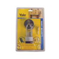 YALE 700 Series Handy Anchor - Shed - 1 Pack - L13415 