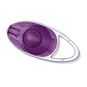 THOMAS JACKS Key Ring Torch - Eclipse Violet - 2583 