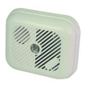 EI 100SC Smoke Alarm With Hush - E1100SC - E1100SC 