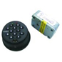 Mauer 252R Electronic Safe Lock - BLACK Electronic - 252R 