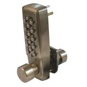 KEYLEX 2100 Series - Satin Chrome - 2100 