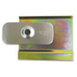 ARMAPLATE Iveco Daily Lock Protector - Offside Front - L14329 