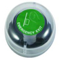 UNION 8070 & 8071 Emergency Exit Dome & Turn - Oval / Euro Cover - 8071 