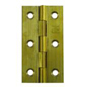 CROMPTON 0160 Solid Drawn Hinge - 76mm - 0160-76-43-08 