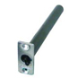 ASTRA DOOR C33E Concealed Door Closer - Polished Chrome - C33E 