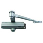 UNION N8803 Size 3 Overhead Door Closer - SILVER - N8803 