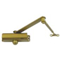 UNION N8803 Size 3 Overhead Door Closer - GOLD - N8803 