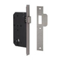 UNION JL2C24 DIN Euro Nightlatch Case - 83mm Stainless Steel Square Boxed - L2C24SQ 