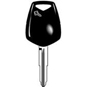 SILCA PO1REH Transponder Blank To Suit Proton - Case Only - PO1REH 