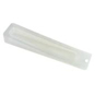 BURG TKL201T Transparent Door Wedge - 160mm - TKL2016T 