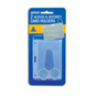 KEVRON ID18PPS Clear Card Holder - ID18PPS - ID18PPS 
