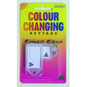 KEVRON ID44PP2 Colour Changing Click Tag - ID44PP2 - ID44PP2 