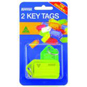 KEVRON ID5PP2 Blister Packed Click Tag - ID5PP2 - ID5PP2 