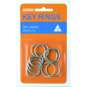 KEVRON Split Ring - 25mm - ID1040PP10 