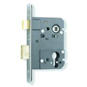 Briton 5250-57 Euro / Oval Nightlatch Case - 57mm Stainless Steel Boxed - 5250-57 