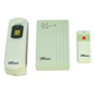 MICROLATCH ML-PAC-13 Wireless Fingerprint Reader Kit - 30 User - ML-PAC-13 