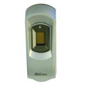 MICROLATCH BIO Wireless Fingerprint Reader - SILVER - ML-BIO-14 