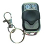 MICROLATCH Transmitter Fob Wiegand & HID - 2 Button - 2SH-1W 