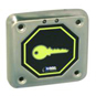 PAC 20424 Oneprox Vandal Resistant Proximity Reader - 20424 - 20424 