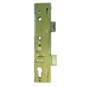 LOCKMASTER Lever Operated Latch & Deadbolt - Centre Case - 45/92 - YDM GBLMASTD 45T 