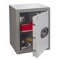 SECURELINE SSC Castelle Cupboard Safe - 79kg Electronic - SSC-4E 