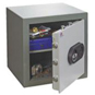 SECURELINE SSC Castelle Cupboard Safe - 66kg Key - SSC-3K 