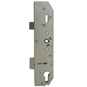 MILA Lever Operated Latch & Deadbolt - Centre Case - 35/92 - 47200 