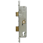 FULLEX Lever Operated Latch & Deadbolt Split Spindle New Style - Centre Case - 35/68 - 60024 