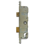 FULLEX Lever Operated Latch & Deadbolt Split Spindle Old Style - Centre Case - 35/68 - STD0144 