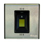 MICROLATCH CCF-15 Wireless Fingerprint Reader - Wiegand 26 Bit - CCF-15 
