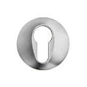 EVVA C50 10mm Security Rose - C50 - 10mm Nickel Plated - C50 