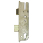 GU Lever Operated Latch & Deadbolt - Centre Case - 28/92 - G4GB28 